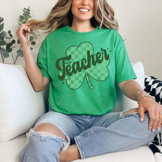 Teacher