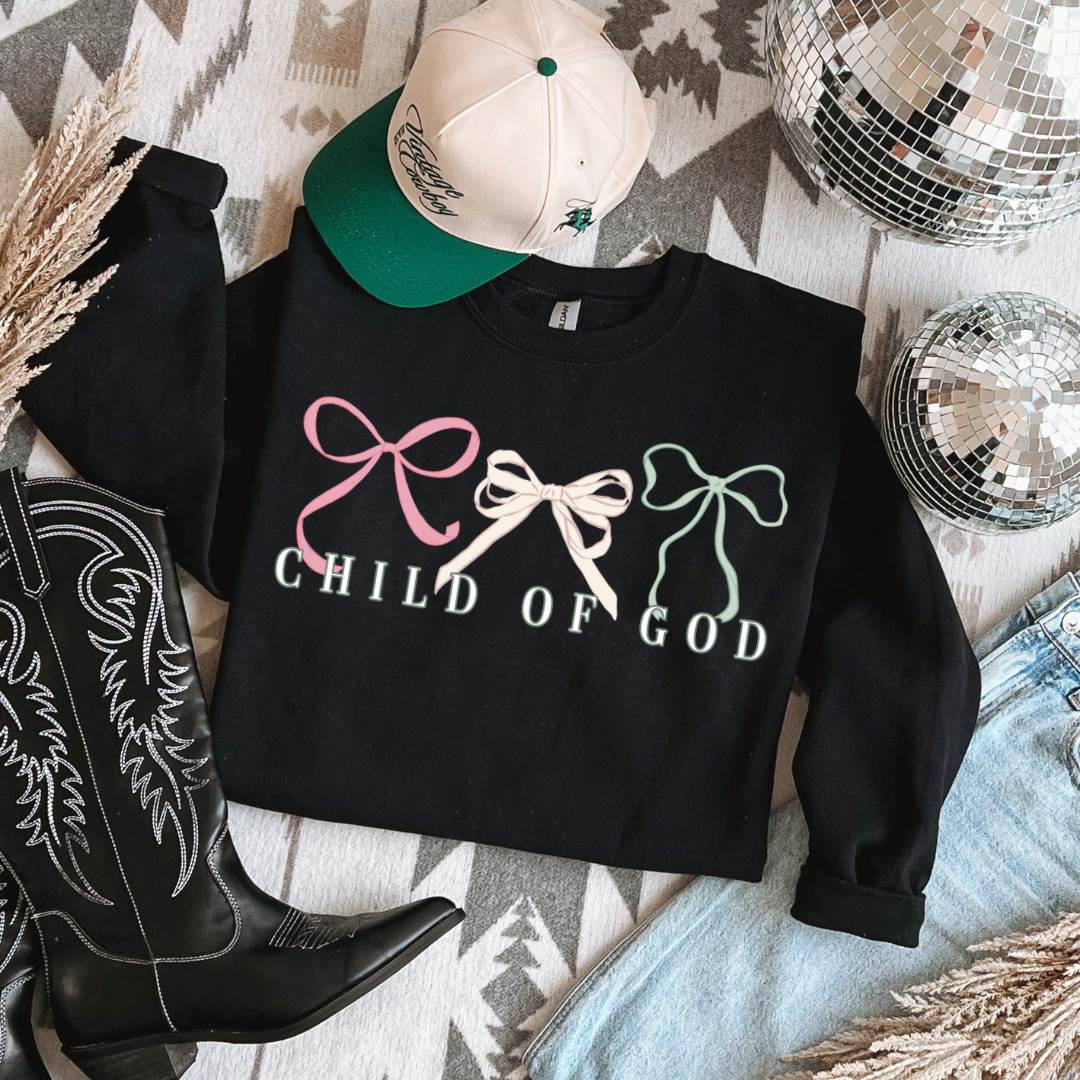 Child of God Sweatshirt