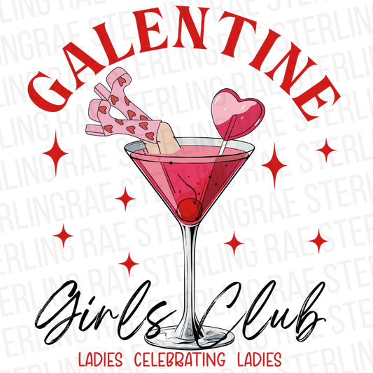 Galentine